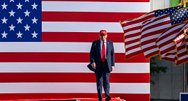 Суд в США признал тарифы Дональда Трампа незаконными