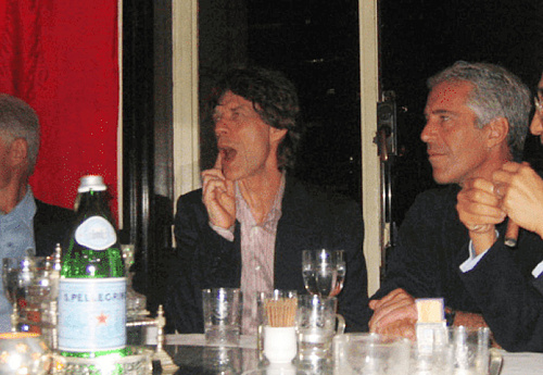 Генпрокурор США опубликовала 300 имен знаменитостей из «файлов Эпштейна»