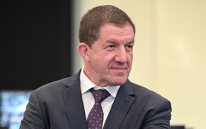 Глава «Ростелекома» рассказал о возможных сроках IPO «Солара»