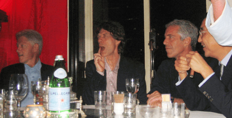 Генпрокурор США опубликовала 300 имен знаменитостей из «файлов Эпштейна»