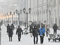 Средняя продолжительность жизни в России превысила 74 года