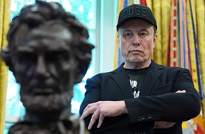 Америка на три не делится