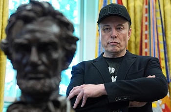 Америка на три не делится