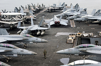 На нет и судоходства нет