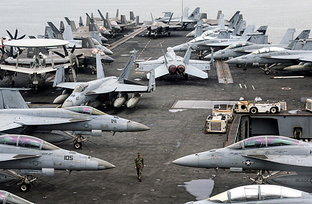 На нет и судоходства нет