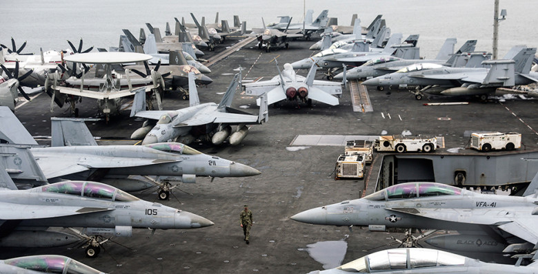 На нет и судоходства нет