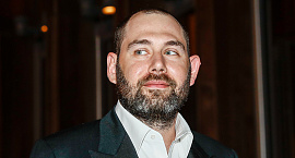 Суд в Москве заочно арестовал Семена Слепакова