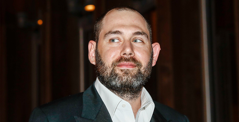 Суд в Москве заочно арестовал Семена Слепакова