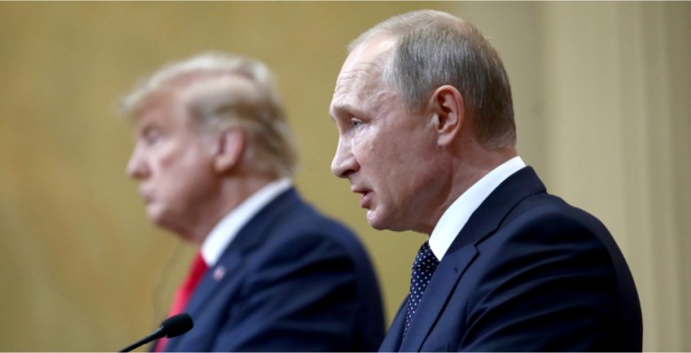 Владимир Путин объяснил свое отсутствие на переговорах в Стамбуле
