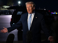 Дональд Трамп призвал провести президентские выборы на Украине