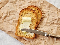 Минсельхоз будет координировать беспошлинный ввоз сливочного масла в РФ