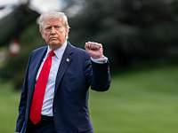 Суд в США отклонил иск Дональда Трампа к NYT