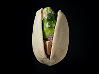 Цены на фисташки достигли восьмилетнего максимума на фоне войны в Иране