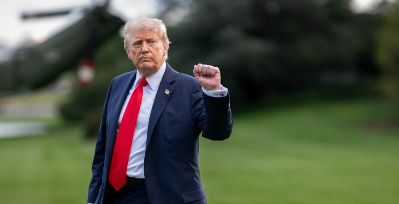 Суд в США отклонил иск Дональда Трампа к NYT