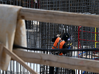 На стройплощадках Москвы появятся КПП с биометрией