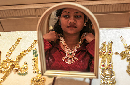 Инвесторам сулят золотые горы