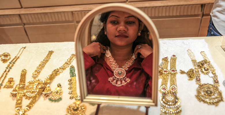 Инвесторам сулят золотые горы