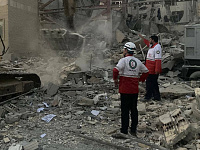 Axios: США и Иран обсуждают возможность 45-дневного перемирия