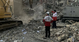 Axios: США и Иран обсуждают возможность 45-дневного перемирия