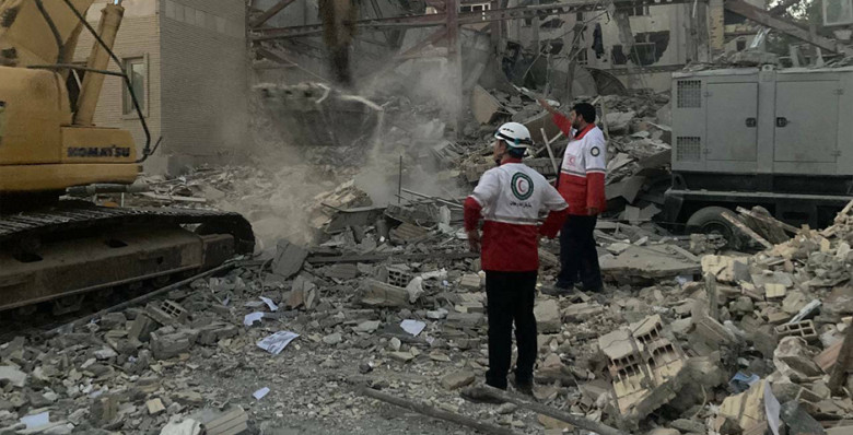 Axios: США и Иран обсуждают возможность 45-дневного перемирия