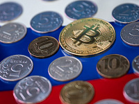 ЦБ и Минфин предложили ввести «банковский фильтр» для операций с криптовалютой