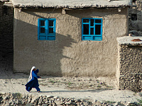 В Афганистане легализовали домашнее насилие над женщинами