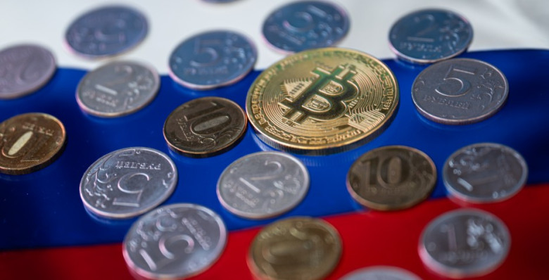ЦБ и Минфин предложили ввести «банковский фильтр» для операций с криптовалютой