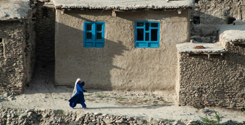 В Афганистане легализовали домашнее насилие над женщинами