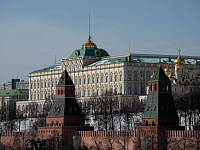 В Кремле заявили о готовности снабжать Европу газом при наличии свободных объемов