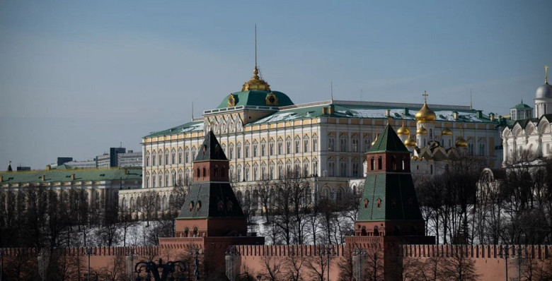 В Кремле заявили о готовности снабжать Европу газом при наличии свободных объемов