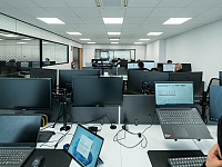 Выручка IT-компаний в России за девять месяцев выросла на 19%