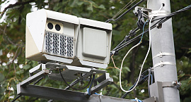 ЦОДД допустил снижение нештрафуемого порога превышения скорости до 2 км/ч