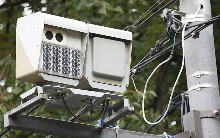 ЦОДД допустил снижение нештрафуемого порога превышения скорости до 2 км/ч