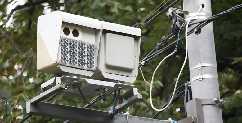 ЦОДД допустил снижение нештрафуемого порога превышения скорости до 2 км/ч