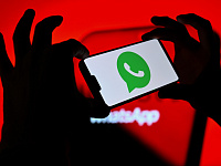 WhatsApp прокомментировал блокировку звонков в России