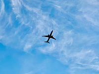 Иран закрыл воздушное пространство на пять часов на фоне угрозы эскалации с США