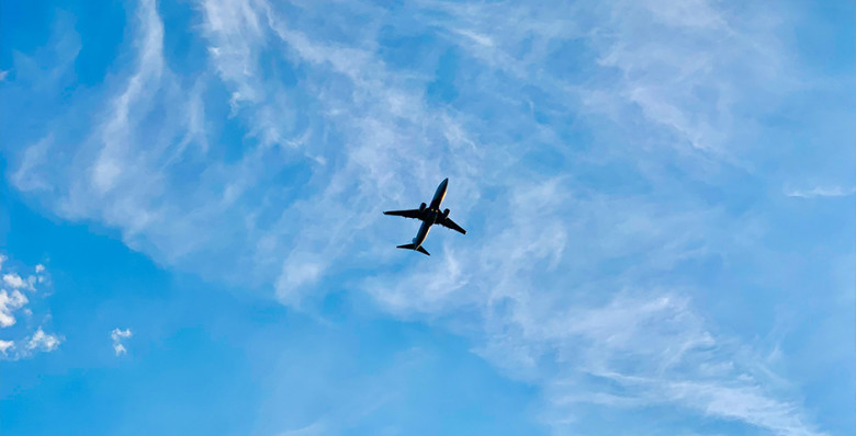 Иран закрыл воздушное пространство на пять часов на фоне угрозы эскалации с США