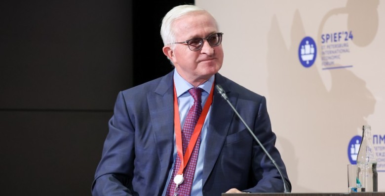 Глава РСПП допустил снижение ключевой ставки до 13–15% к концу года