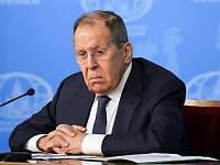 Сергей Лавров: США хотят присвоить «Северные потоки»
