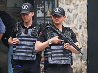 При стрельбе в школе в Турции пострадали 16 человек