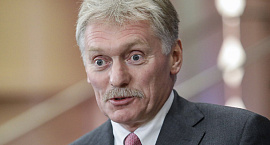 Дмитрий Песков заявил о сильных переменах в России за последние четыре года