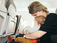 Виталий Савельев пообещал обеспечить скидку 50% на перелеты для детей