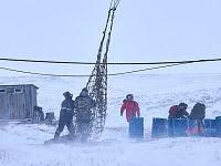 В РАНХиГС оценили потребность специалистов для развития Севморпути к 2035 году