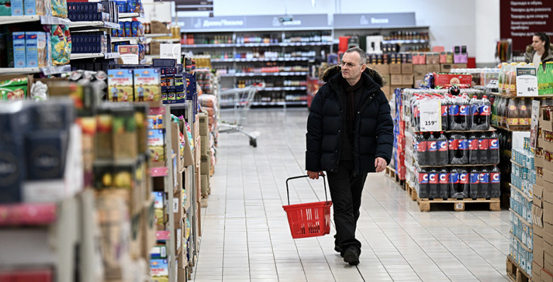 АРБ: личная инфляция в 2025 году превысила общую почти в полтора раза