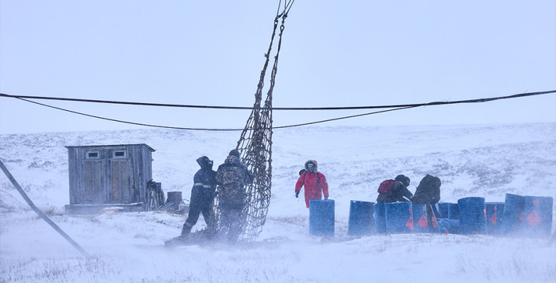 В РАНХиГС оценили потребность специалистов для развития Севморпути к 2035 году