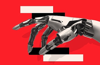 Рукопожатие крепкое