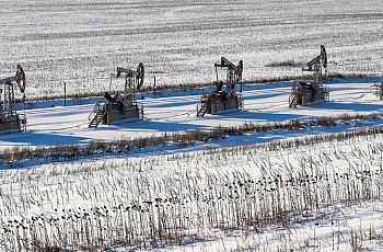 Когда нефть становится неподъемной