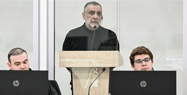 Жертвы вынужденного компромисса