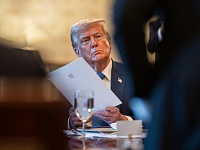 Дональд Трамп заявил об ошибках правоохранителей в день покушения на него