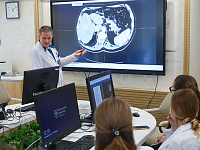 В России начали применять новый препарат для лечения рака